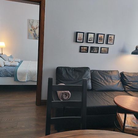 Apartamenty Bydgostia Bydgoszcz Dış mekan fotoğraf