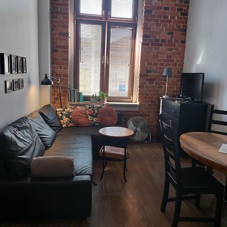 Apartamenty Bydgostia Bydgoszcz Dış mekan fotoğraf