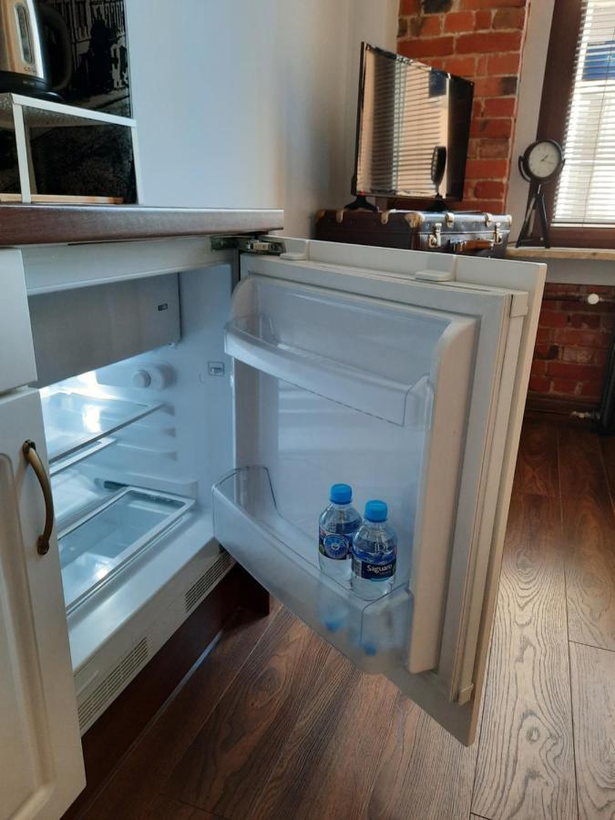 Apartamenty Bydgostia Bydgoszcz Dış mekan fotoğraf