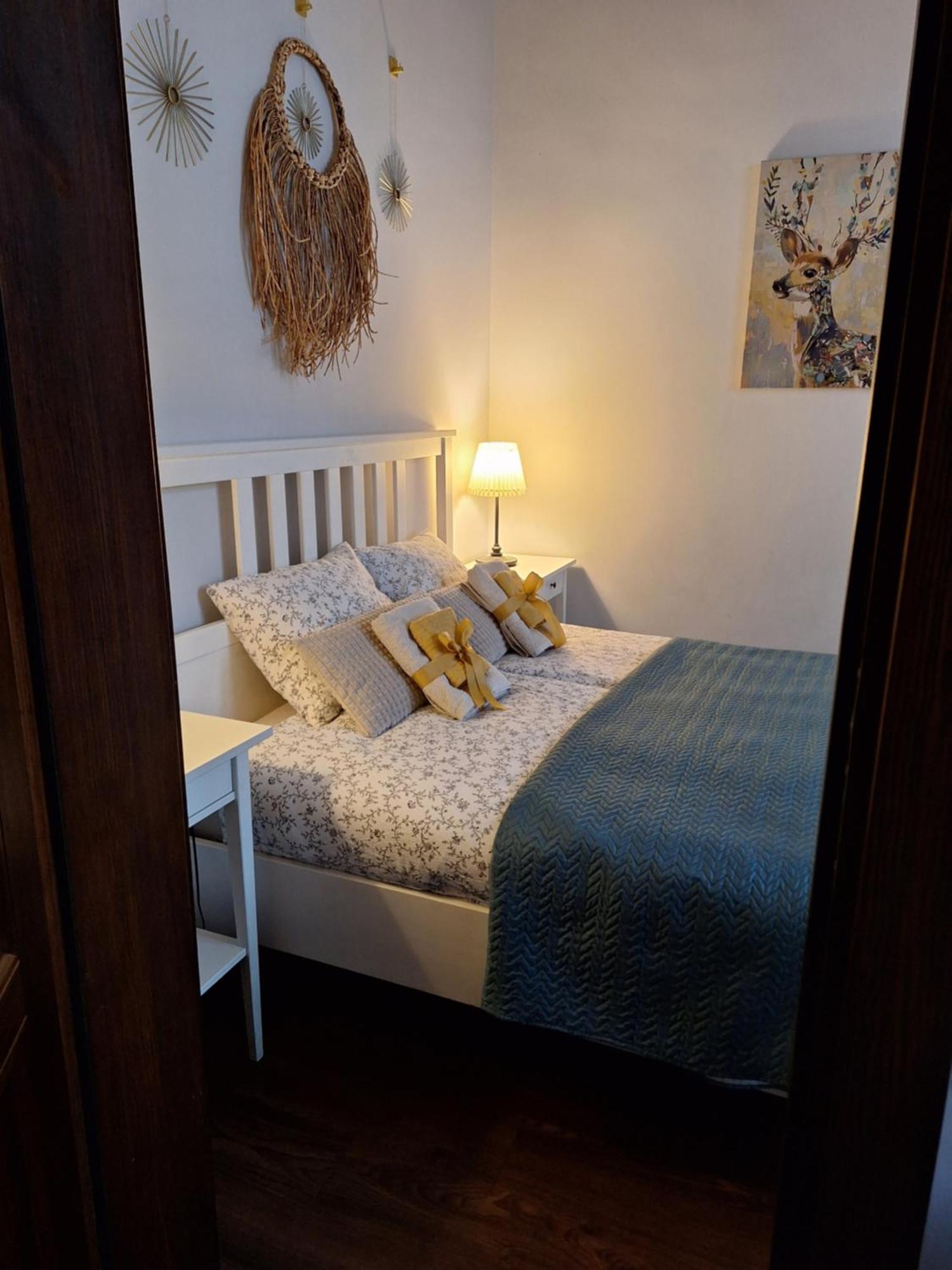 Apartamenty Bydgostia Bydgoszcz Dış mekan fotoğraf