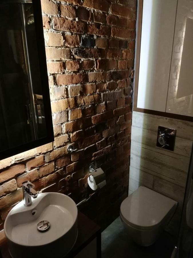 Apartamenty Bydgostia Bydgoszcz Dış mekan fotoğraf