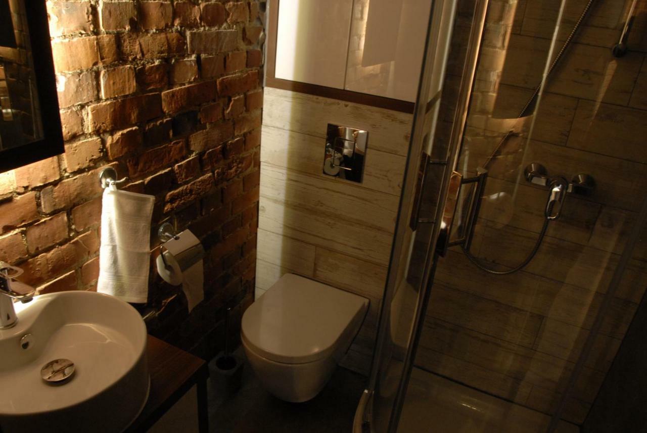 Apartamenty Bydgostia Bydgoszcz Dış mekan fotoğraf