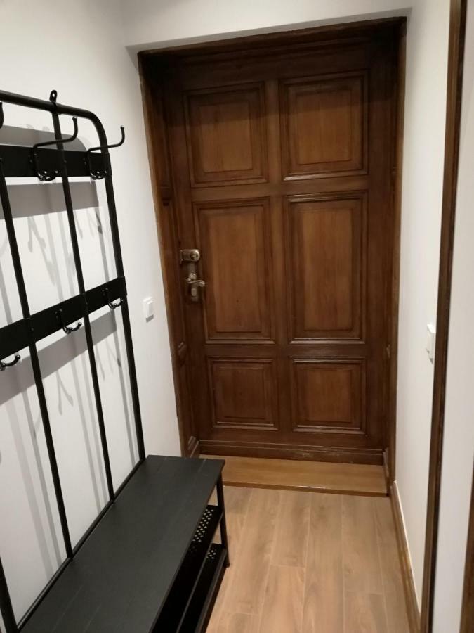Apartamenty Bydgostia Bydgoszcz Dış mekan fotoğraf