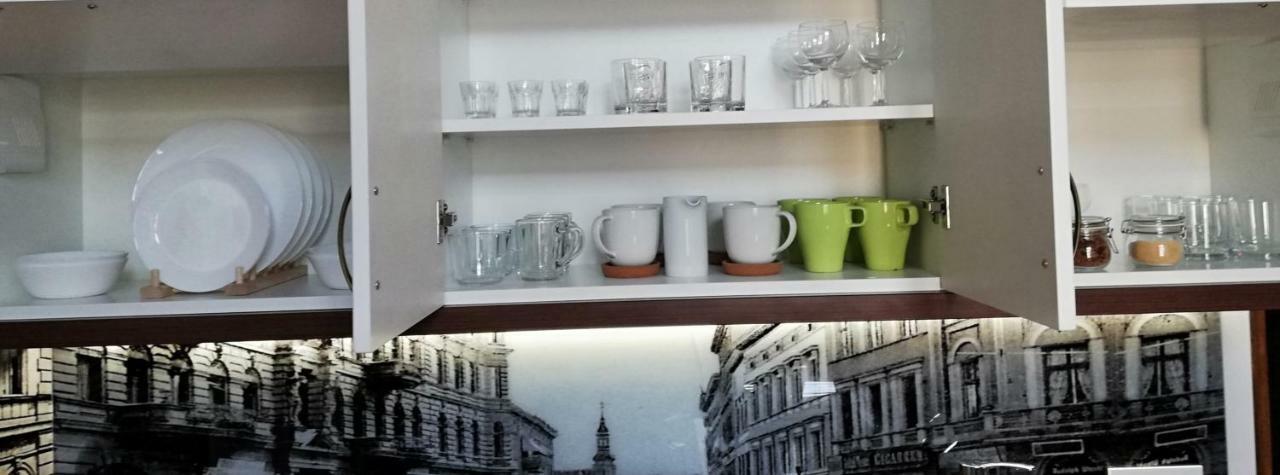Apartamenty Bydgostia Bydgoszcz Dış mekan fotoğraf