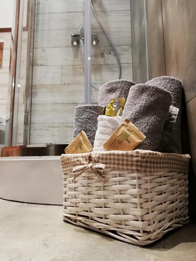 Apartamenty Bydgostia Bydgoszcz Dış mekan fotoğraf